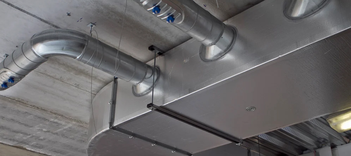 Aislantes Térmicos y su uso en el mundo HVAC